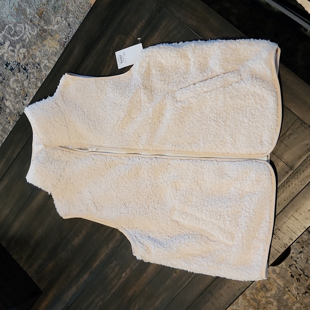 Ladies Warm Vest